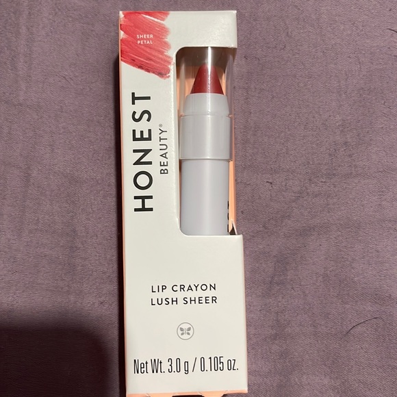 Honest beauty lip crayon - Picture 1 of 2